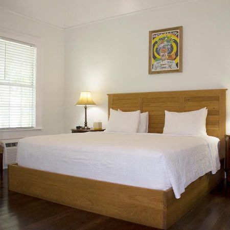 Duval House Bed & Breakfast คีย์เวสต์ ภายนอก รูปภาพ
