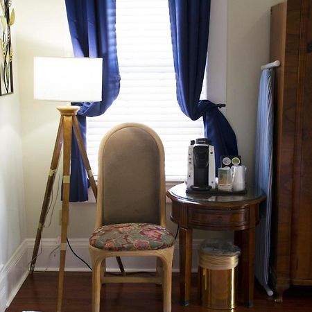 Duval House Bed & Breakfast คีย์เวสต์ ภายนอก รูปภาพ