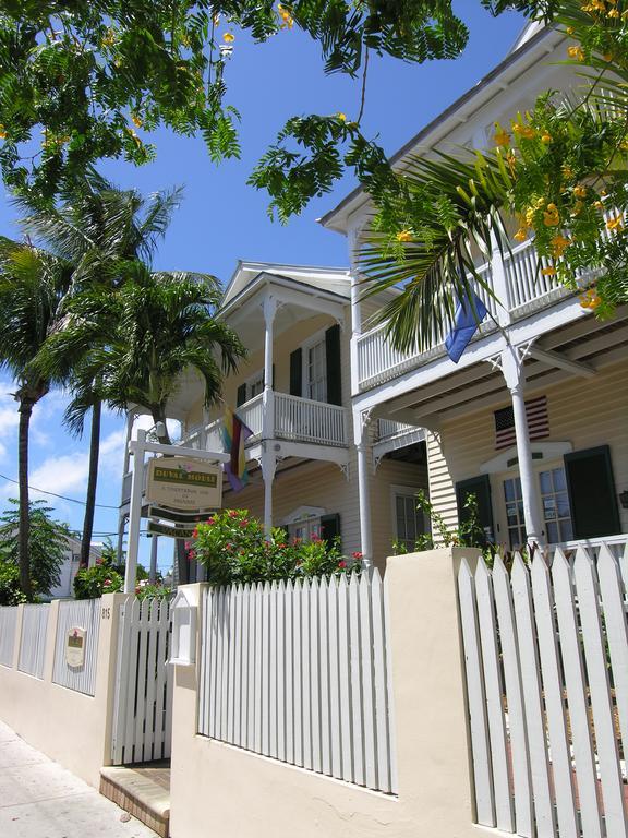 Duval House Bed & Breakfast คีย์เวสต์ ภายนอก รูปภาพ