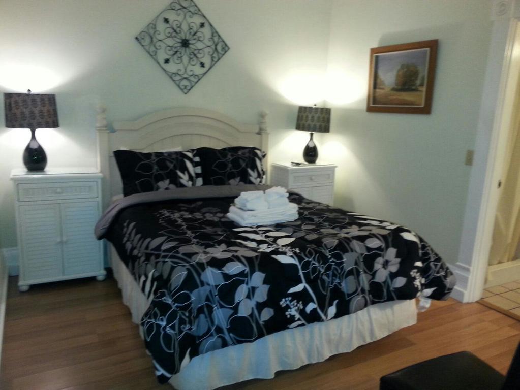 Duval House Bed & Breakfast คีย์เวสต์ ภายนอก รูปภาพ