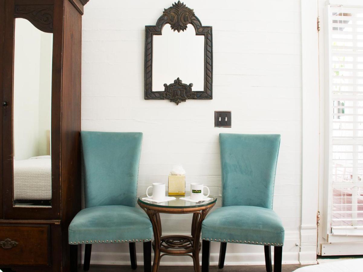 Duval House Bed & Breakfast คีย์เวสต์ ภายนอก รูปภาพ