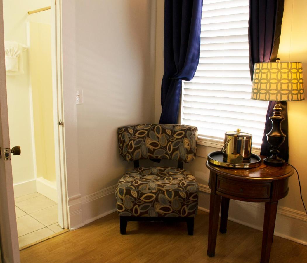 Duval House Bed & Breakfast คีย์เวสต์ ภายนอก รูปภาพ