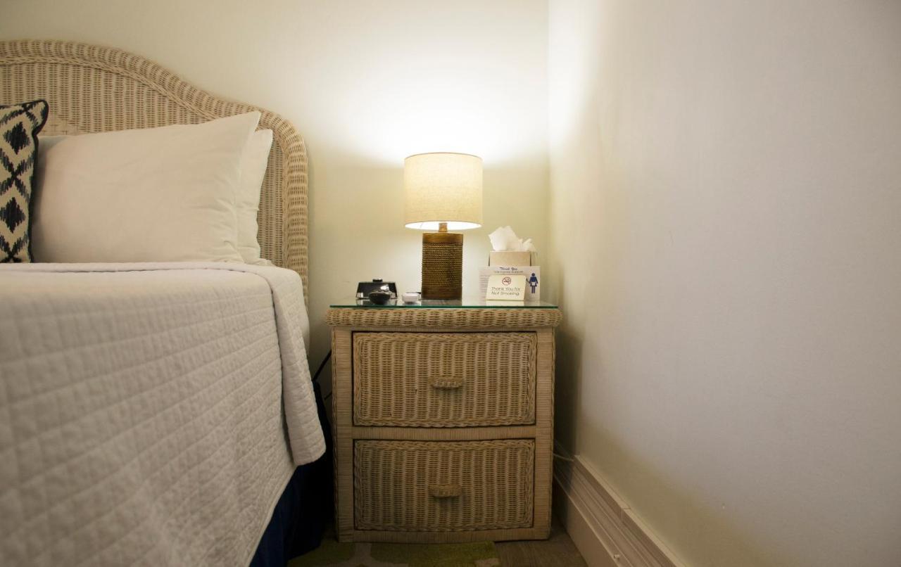 Duval House Bed & Breakfast คีย์เวสต์ ภายนอก รูปภาพ