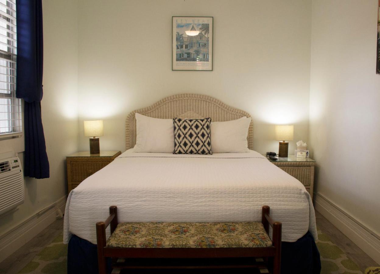 Duval House Bed & Breakfast คีย์เวสต์ ภายนอก รูปภาพ