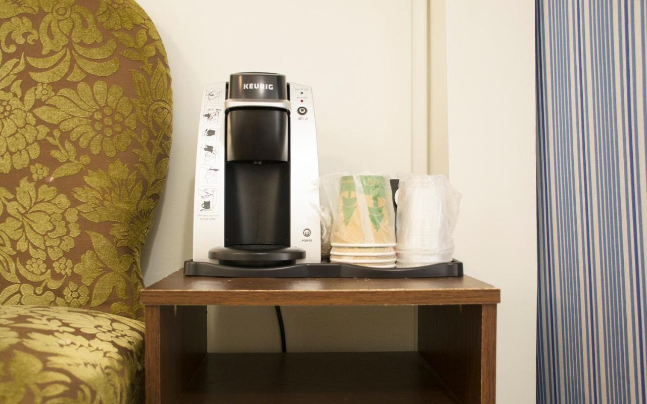 Duval House Bed & Breakfast คีย์เวสต์ ภายนอก รูปภาพ