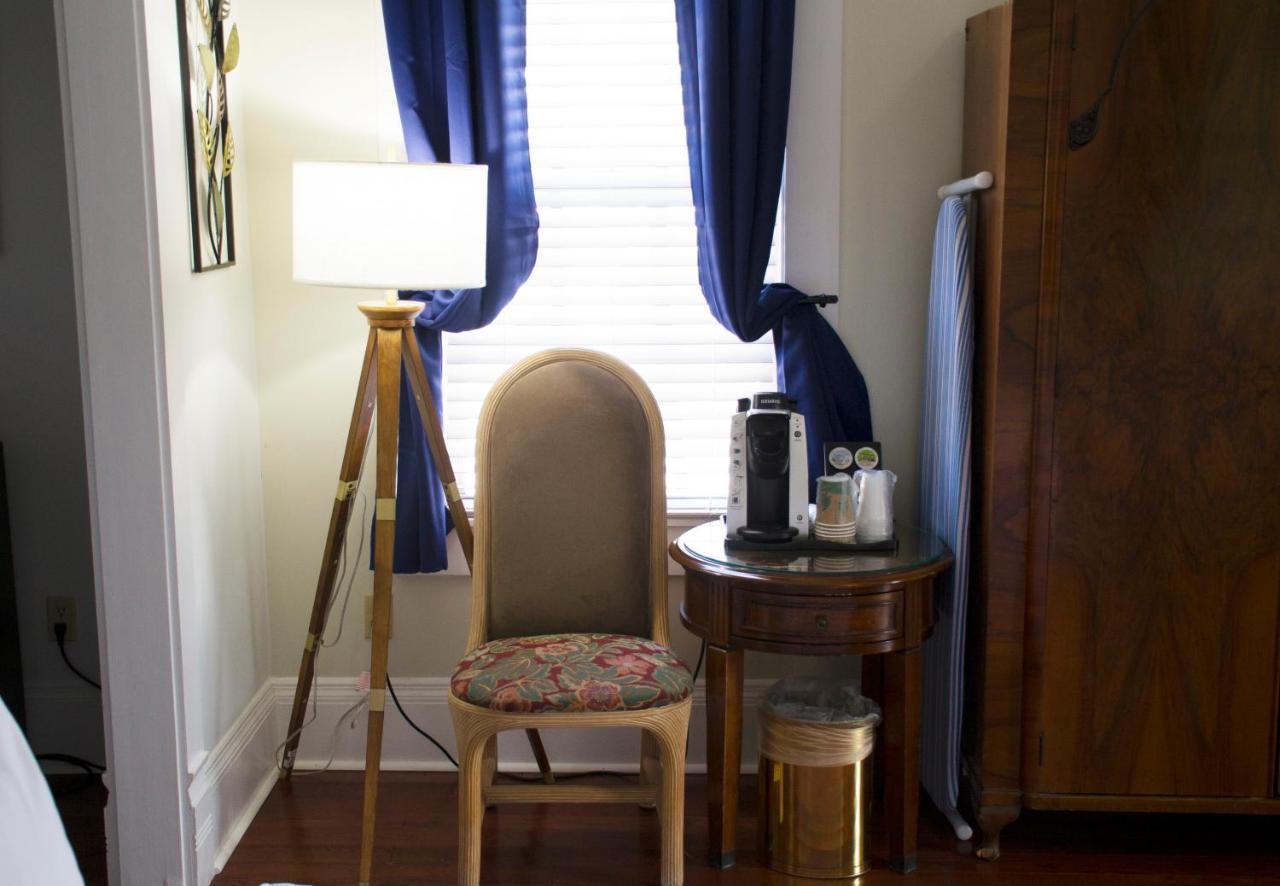 Duval House Bed & Breakfast คีย์เวสต์ ภายนอก รูปภาพ