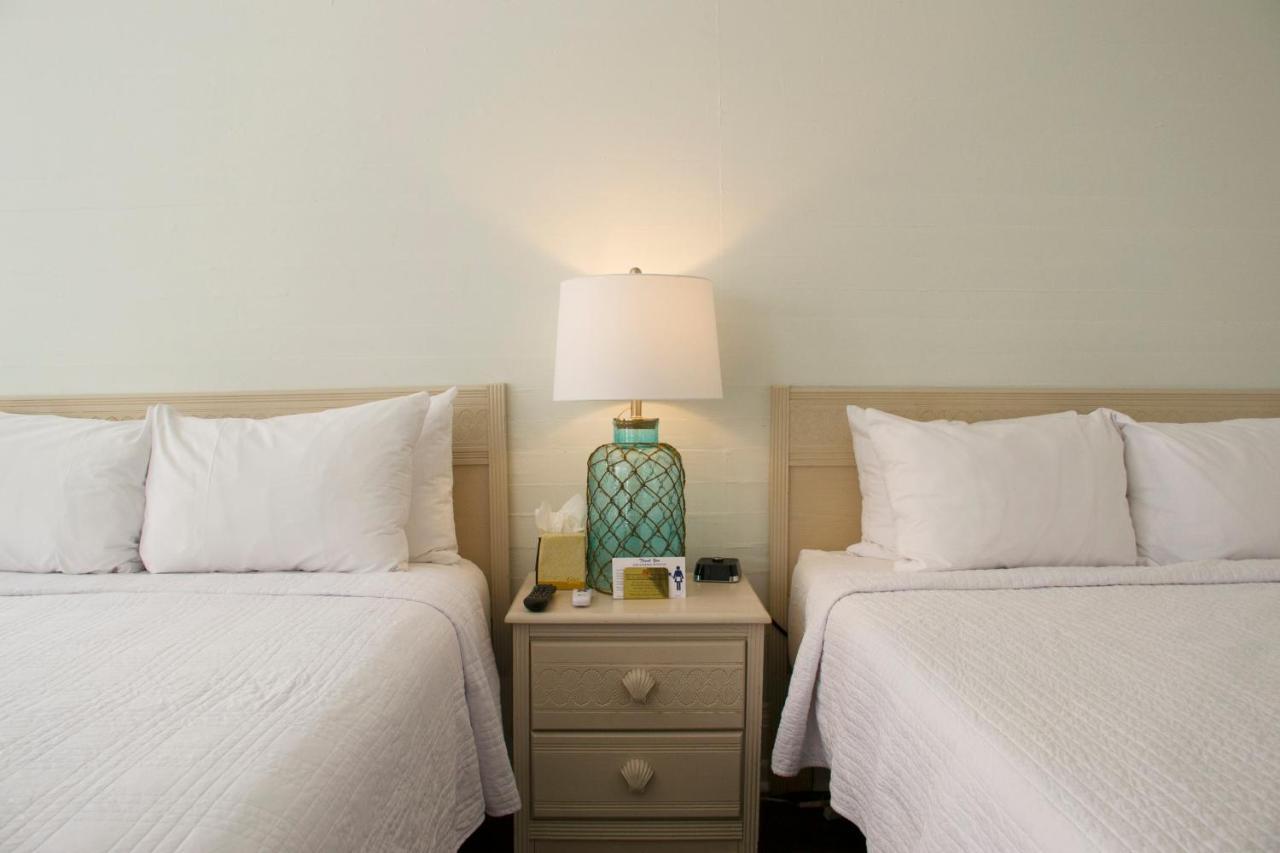 Duval House Bed & Breakfast คีย์เวสต์ ภายนอก รูปภาพ